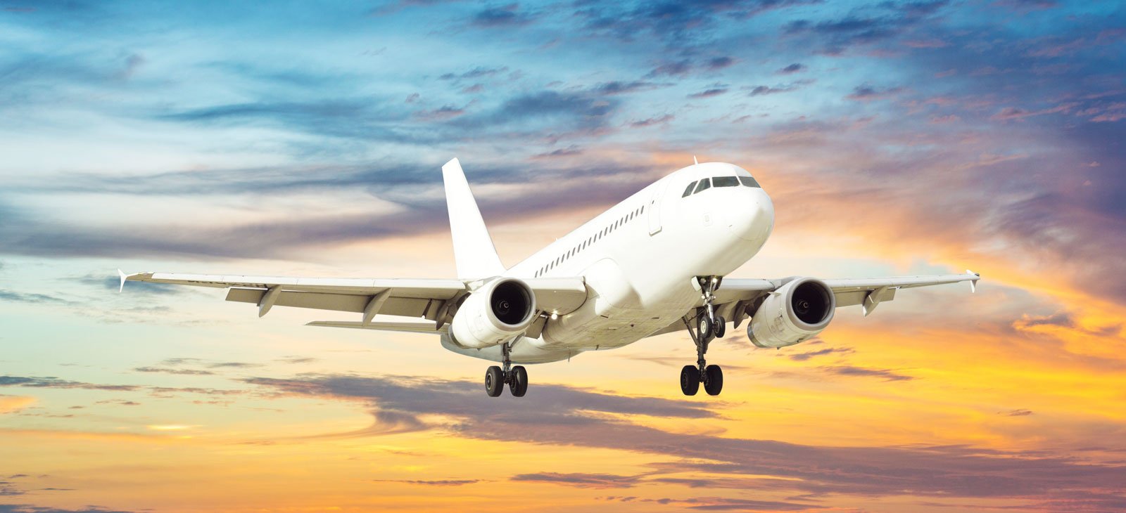 Struers 航空解决方案