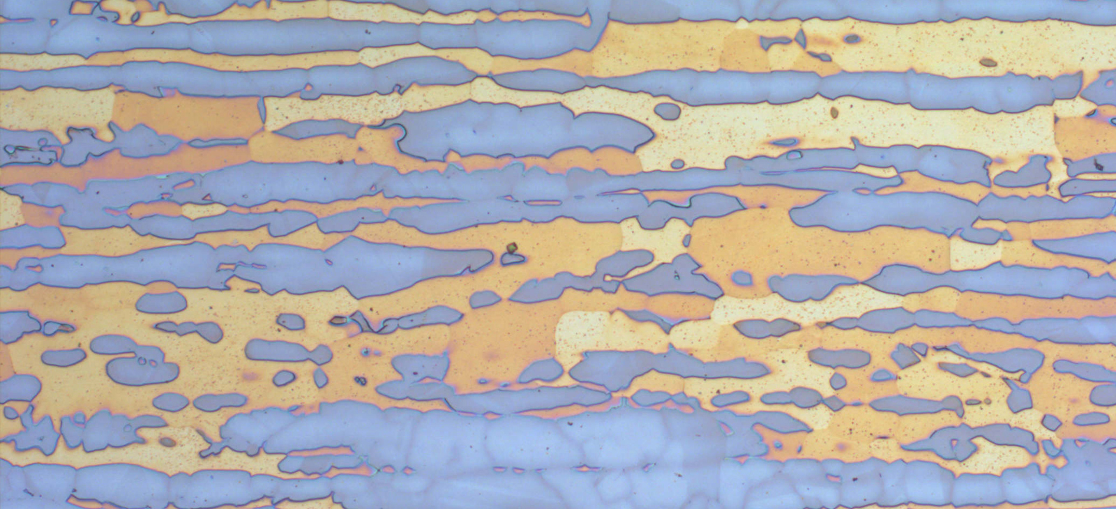 Automated Image Analysis