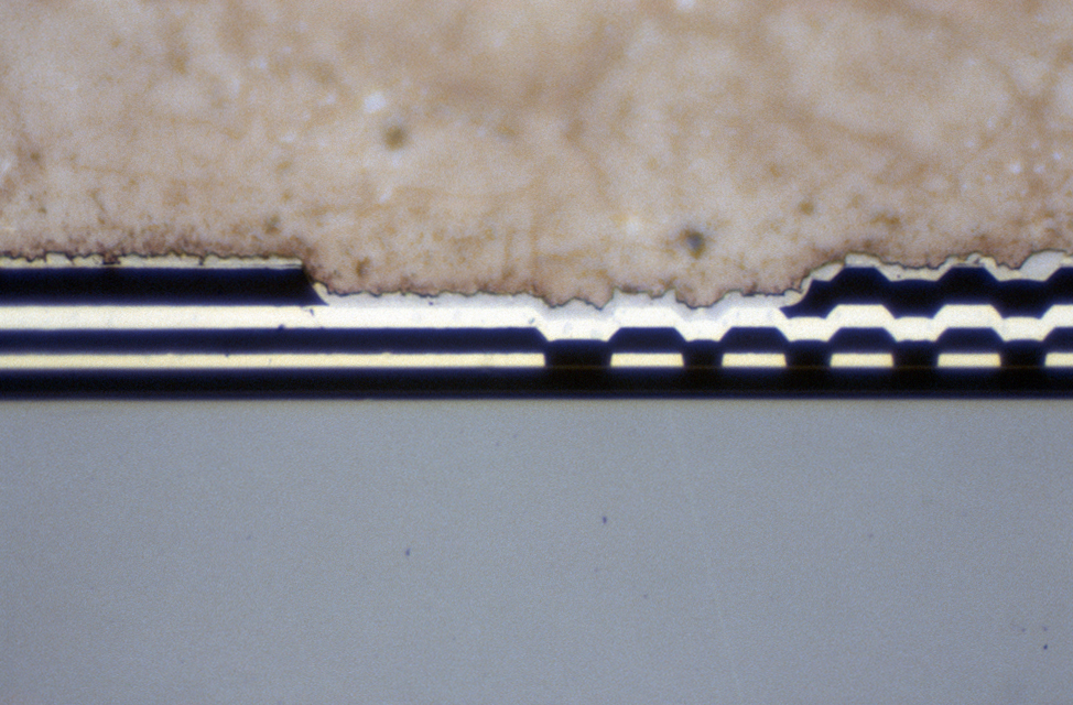 Composiciones complejas de materiales