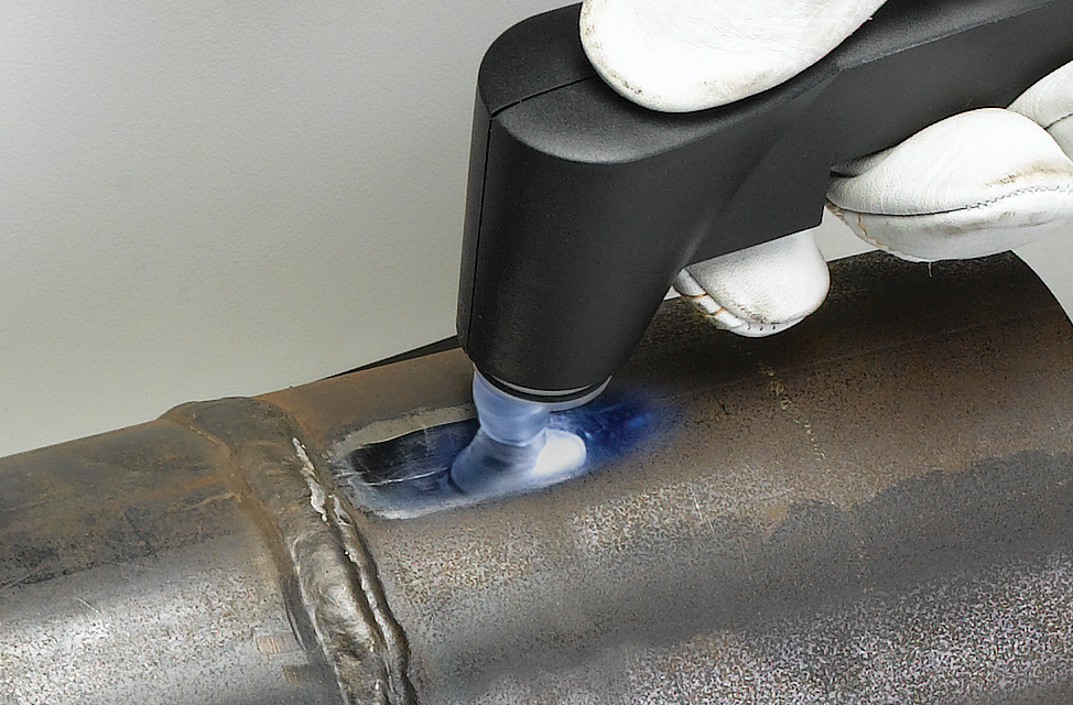 Electrolytic Preparation
