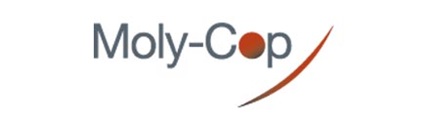 Grinding Media Moly Cop Logo Grinding Media Moly Cop 徽标