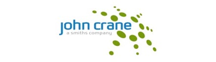 John Crane Logo John Crane 徽标