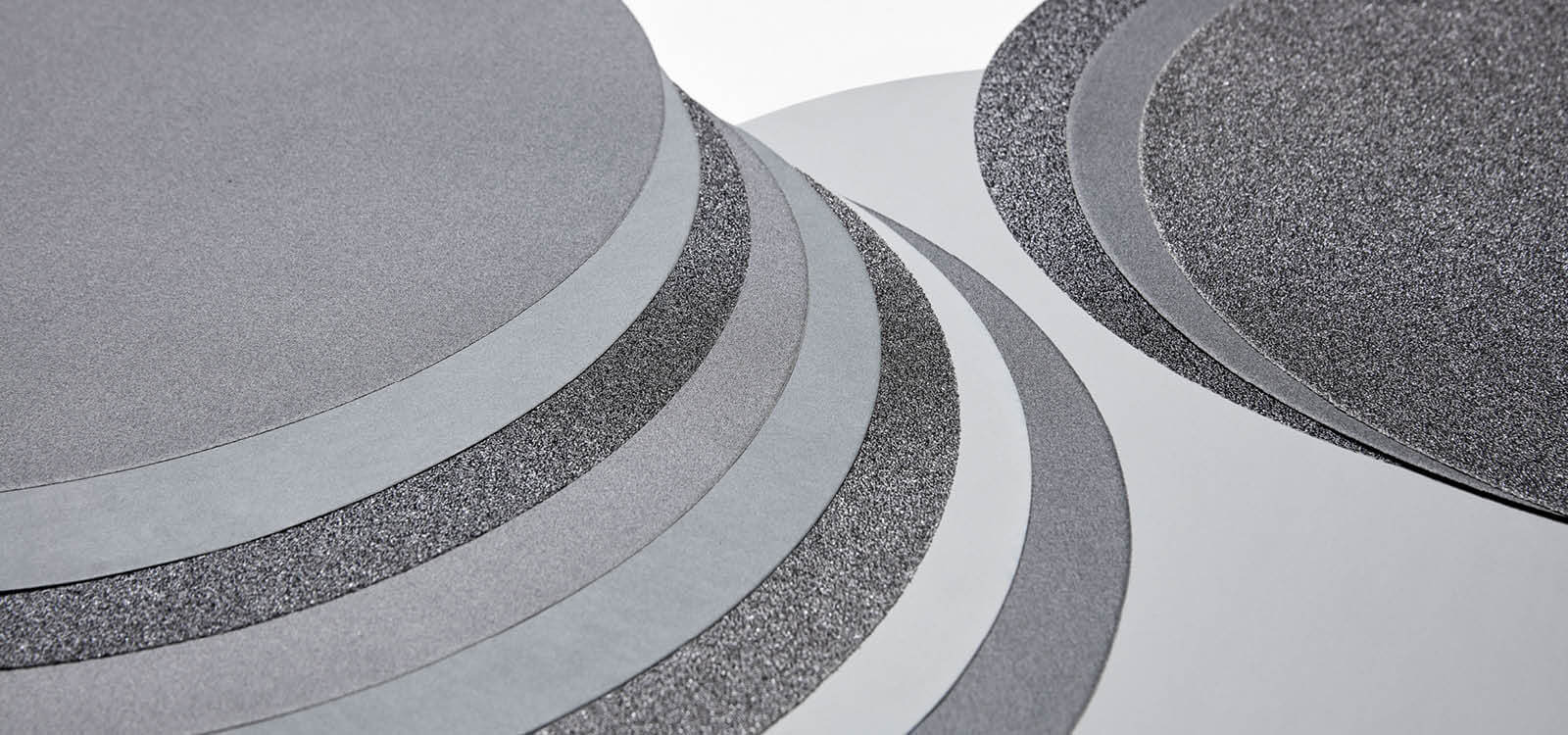 SiC paper and foil portfolio