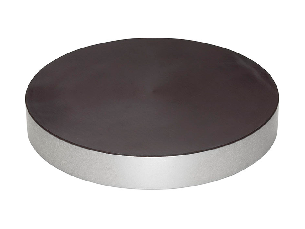 MD Disk with cone