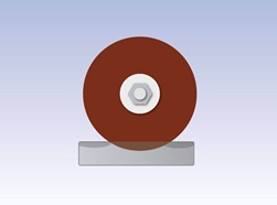 Axitom AxioCut Step Axitom 直接切割