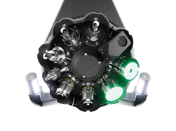 position turret