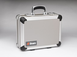 PSM Aluminum transport case