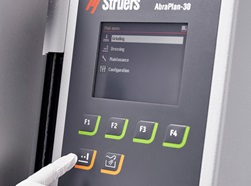 AbraPlan 30 用户界面友好