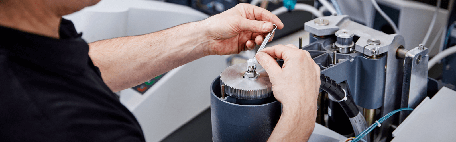Single Service Preventive maintenance